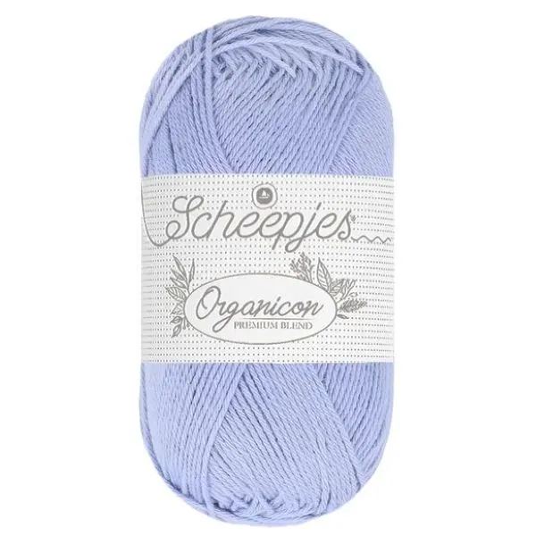 Scheepjes Organicon